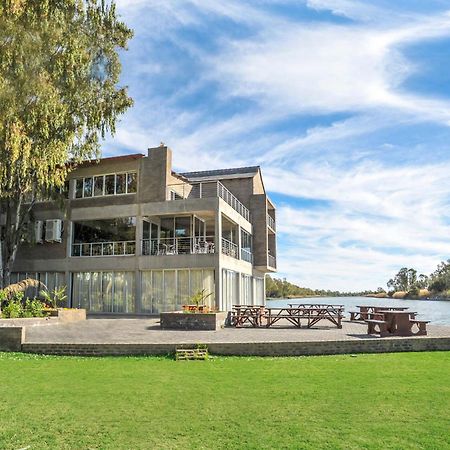 Broadwater River Estate Douglas Exteriör bild